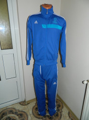 TRENING ADIDAS CHAMPIONS LEAGUE - MARIMI-S-PENTRU 55-60 KG -bumbac foto