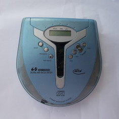 CD PLAYER ELTA MODEL 5779 ,FUNCTIONEAZA .