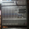 Vand mixer amplificat Samson TXM 16 si 2 boxe pasive Peavey Pro 15