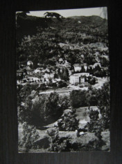 Carte postala - Olanesti / Valcea (anii 80) foto