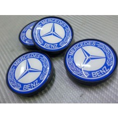 capace mercedes-benz janta aliaj siliconate