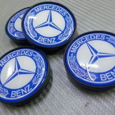 capace mercedes-benz janta aliaj siliconate