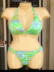 costum baie VICTORIA SECRET mar M foto