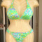 costum baie VICTORIA SECRET mar M