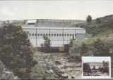 1898 - Transkei 1986 - carte maxima