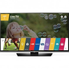 Televizor LED 49 LG 49LF630V Full HD Smart Tv foto