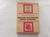 Probleme neelementare tratate elementar A.M.Iaglom,I.M.Iaglom,RF6/2,rf,RM1