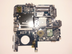 Placa de baza ACER ASPIRE 5520 ASPIRE 5520G DEFECTA ICW59 LA-3581P REV: 2.0 foto