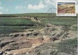 1920 - Transkei 1985 - carte maxima