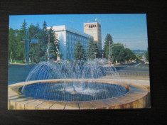 Carte postala - Rm.Valcea / Valcea (anii 90) foto