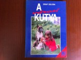 A varosi kutya graf zoltan carte in limba maghiara ghid caini de oras ilustrat, 1990, Alta editura