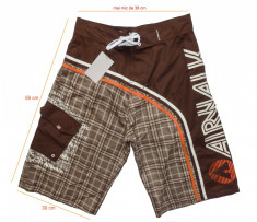 Pantaloni scurti bermude AIR WALK originale, ca noi (XS) cod-260165 foto