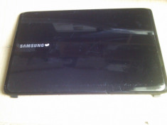 capac display /rama Samsung RV510 NP-RV510 ba75-02737a R530 E352 S3510 foto