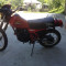 Motocicleta honda 250