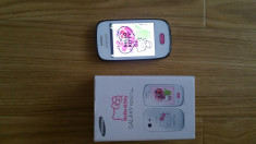 vand samsung s5310 hello kitty foto