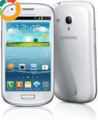 Vand Samsung I8200 Galaxy S3 MINI foto