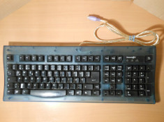 Tastatura Innov@t pe PS2 German foto