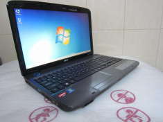 Acer Aspire 5542 - Athlon II M300 2GHz, 4GB DDR3, HDD320GB, 15.6&amp;quot;, ATI HD 4200 foto