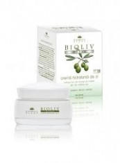 Bioliv Hydra Crema Hidratanta de Zi 50 ml Cosmetic Plant foto