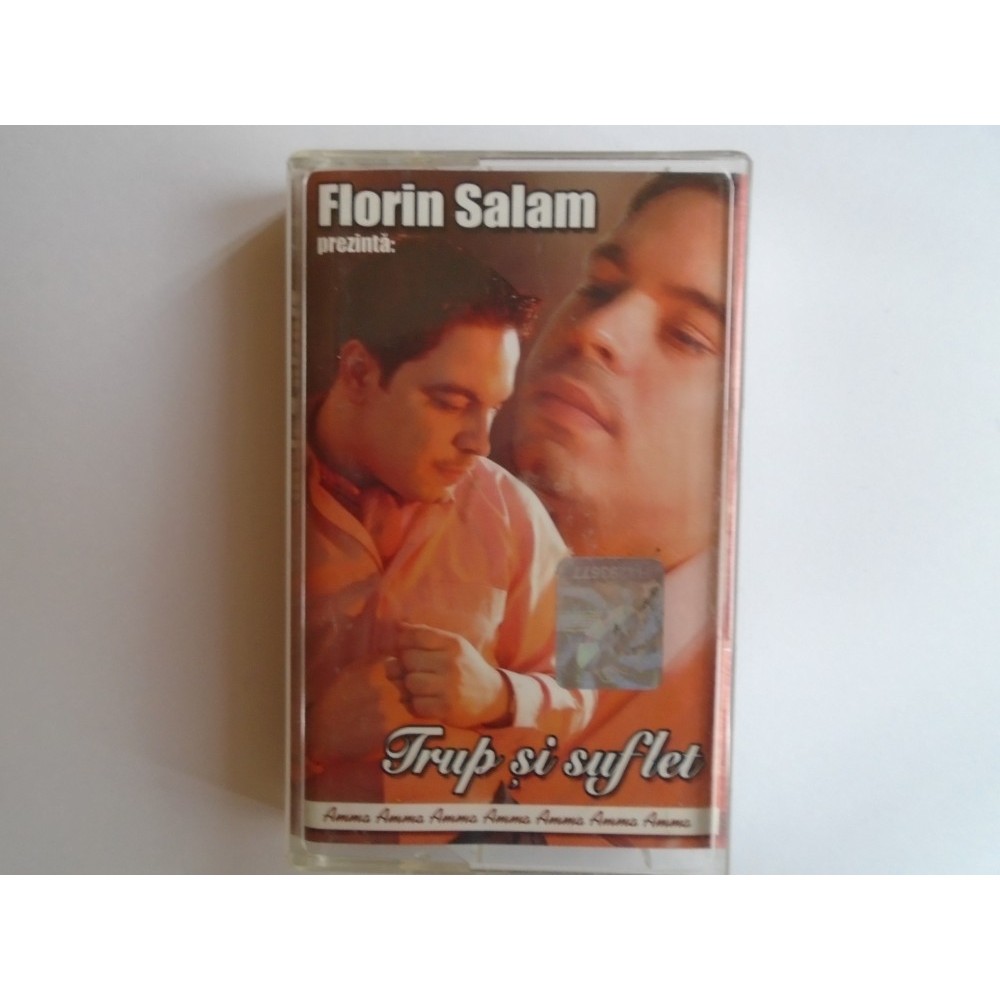 Download Florin Salam Trup Si Suflet