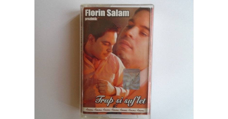 Download Florin Salam Trup Si Suflet