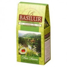 Refill Ceai Four Seasons Summer Tea 100gr Basilur foto