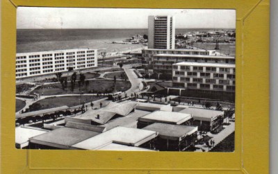 MAMAIA 1970 foto