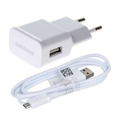 Incarcator retea Samsung ETA-U90EWE microUSB, 2A,S2,S3,S4,S5, foto