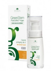 GreenStem Crema Antiaging de Zi SPF15 50ml Cosmetic Plant foto