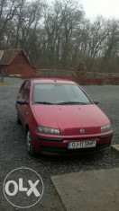 Fiat Punto foto