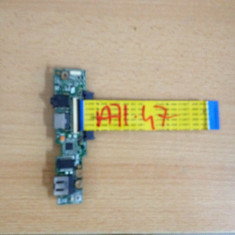 Conector HDD Asus Eeepc 1001 Px A71.47