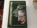 THE COMPLETE NOVELS OF JAMES JOYCE,RF11/4, 2013