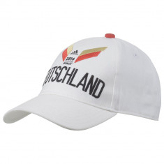 SAPCA ORIGINALA 100% Adidas DEUTSCHLAND Germania Cap din Germania reglabila! foto