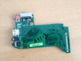 Conector USB si buton pornire ASUS F6V A71.13