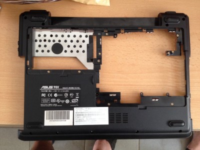 Bottomcase ASUS F6V A71.20 foto