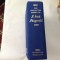 THE COLLECTED WORKS OF F.SCOTT FITZGERALD EDITIE DE LUX,CARTONATA