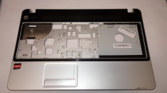 Palmrest cu touchpad LAPTOP EMACHINES E640 NEW 85 - POZE REALE ! foto