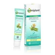 Skin Control Crema Hidratanta Anti-Imperfectiuni 40ml Elmiplant foto