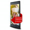 Smartphone Evolio M5 Dual SIM, 5&quot; IPS, Quad Core