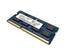 Kingston 4GB DDR3 1600MHz CL 11 SODIMM foto