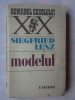 SIEGFRIED LENZ - MODELUL, 1978