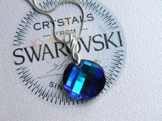 Pandantiv cristal Swarovski foto