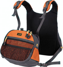 Rucsac + Borset accesorii spinning Rapture Guidmaster foto