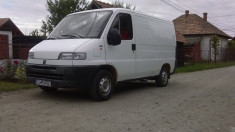 Vand Fiat Ducato foto