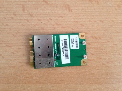 wireless Acer Aspire 5535 5235 5735 A72.36 foto