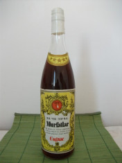 Vand cognac Murfatlar an 1993 foto