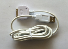 Cablu USB Apple iPhone, iPod, iPad (34) foto