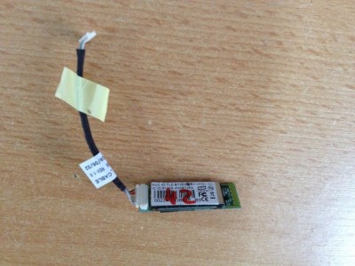 Bluetooth Asus EEEpc 1101 HA A71.42 foto
