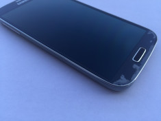 Samsng Galaxy S4 i9505 4G lte Black Mixt in Stare Buna Neverlocked ! foto
