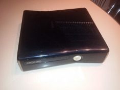 Consola Xbox 360 Modat RGH,HDD 250GB foto